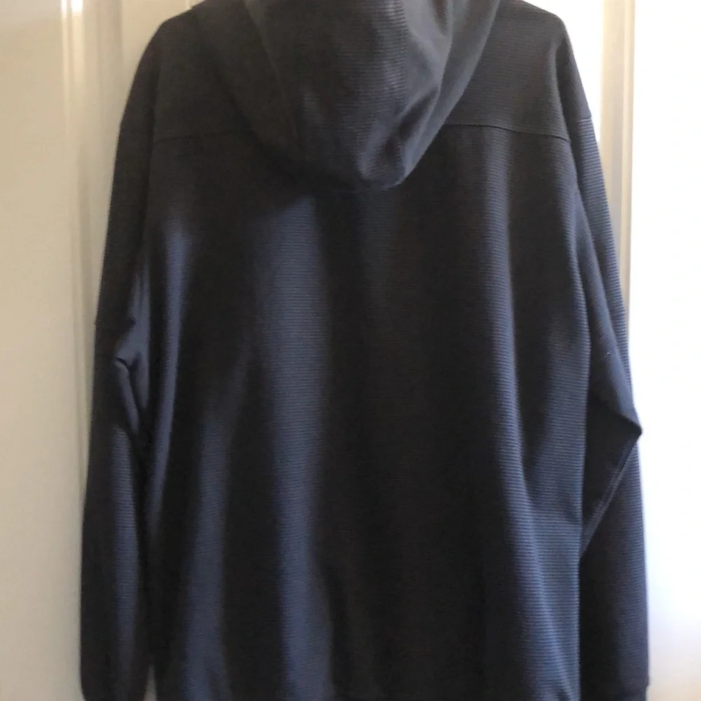 ADIDAS Adicross Men’s/Unisex Hoodie Just Like New - Picture 10 of 12